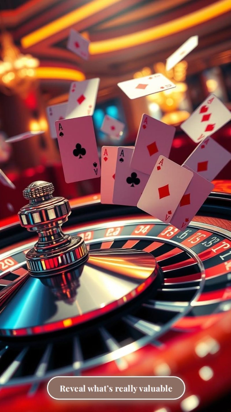 Learn about verywell casino uk